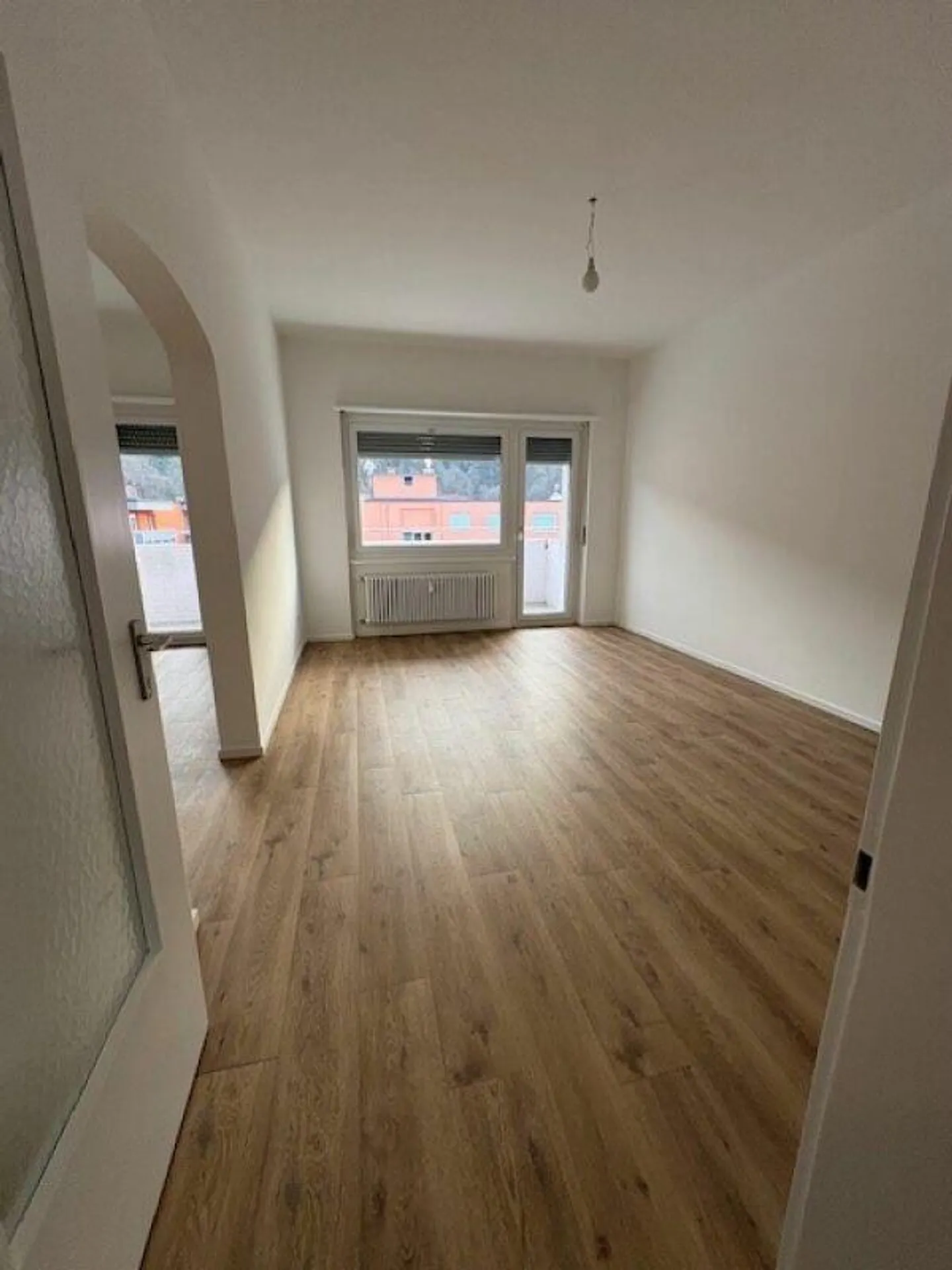 8900 Chiasso, Via G. Guisan 19a, appartamento no. 1954 - Foto 6 di 13