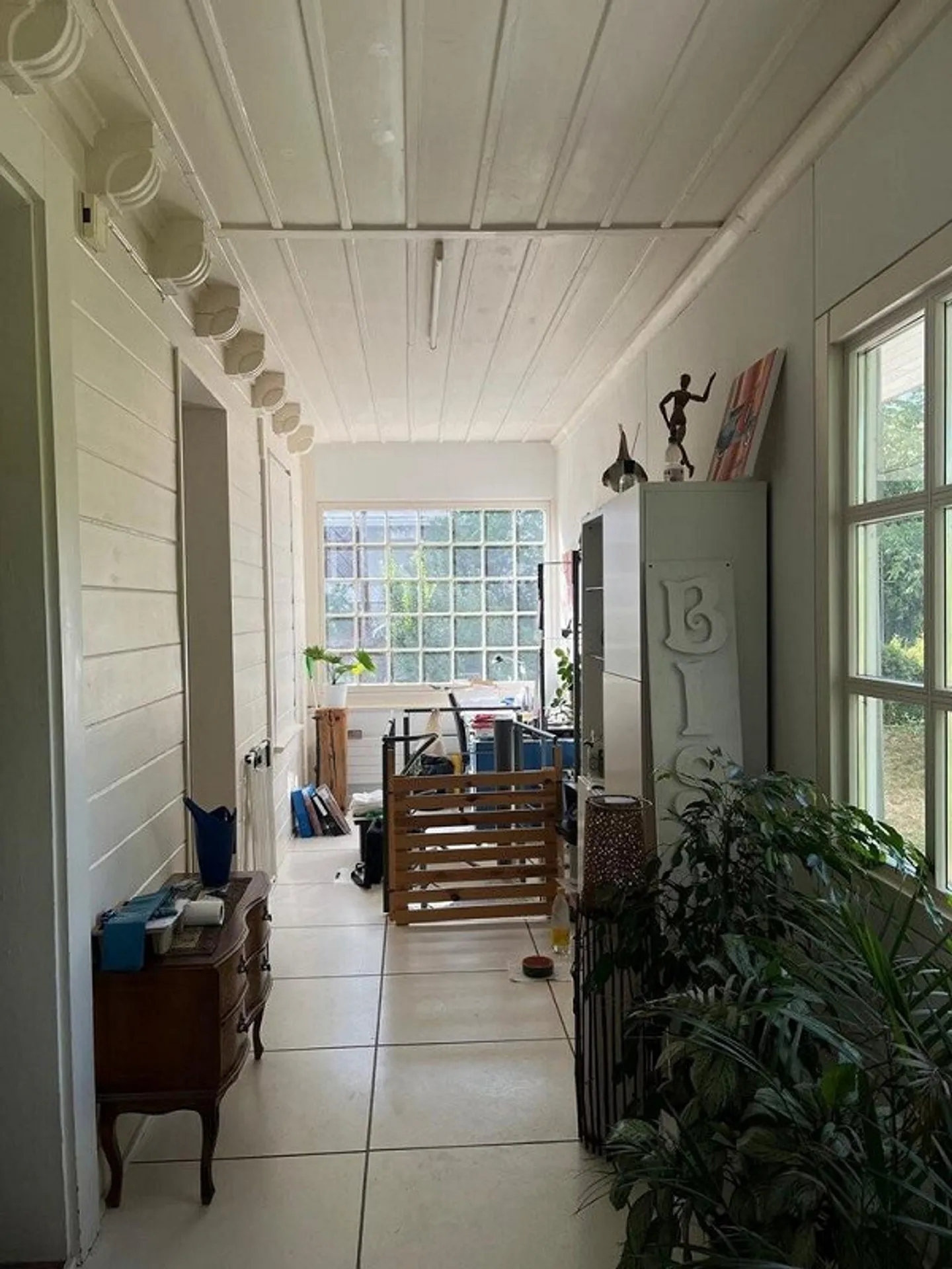 Living on 2 floors in Reichenbach near Zollikofen - Photo 11 of 12
