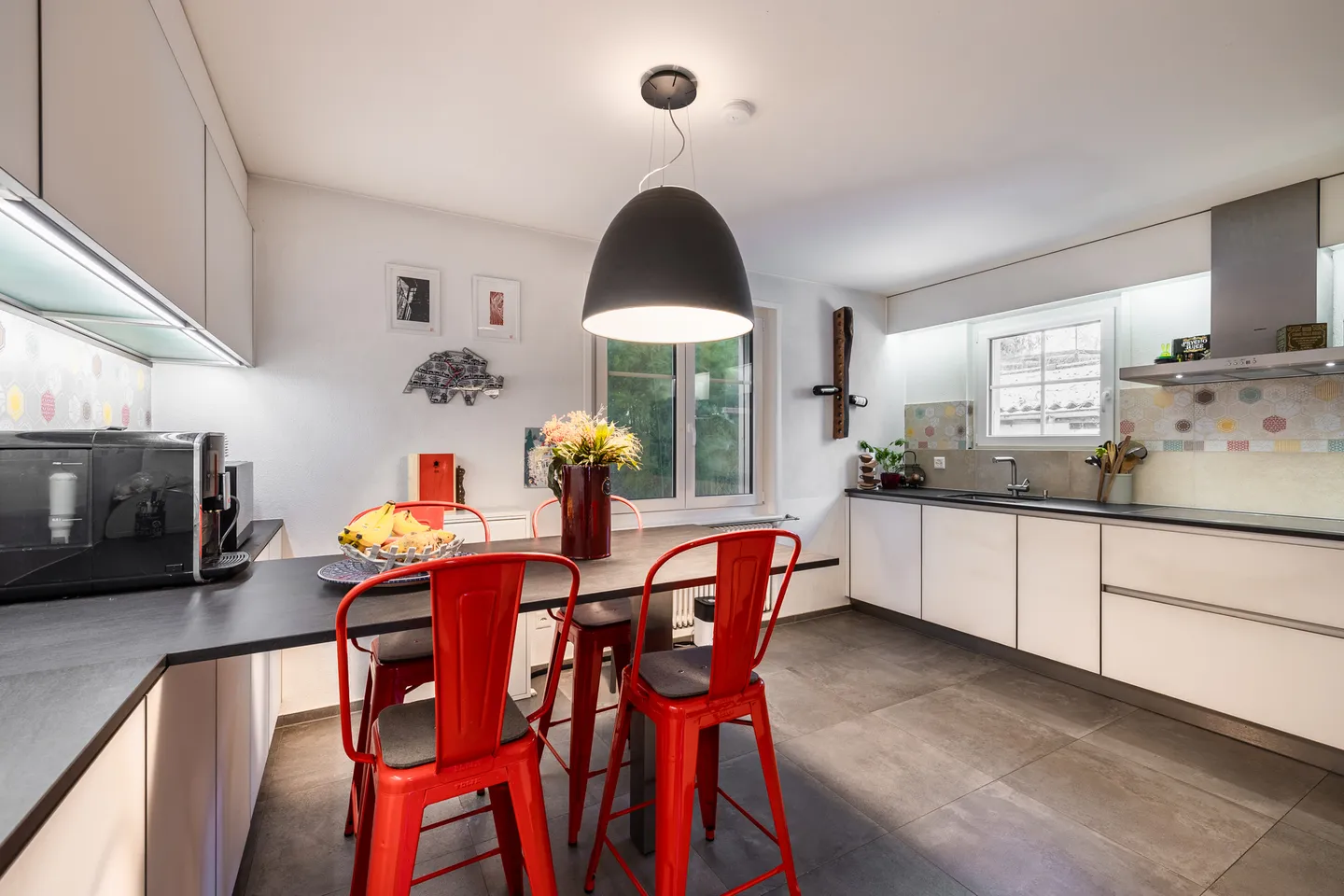 Home for sale, Froideville (Froideville, Switzerland) - Foto 6 di 10