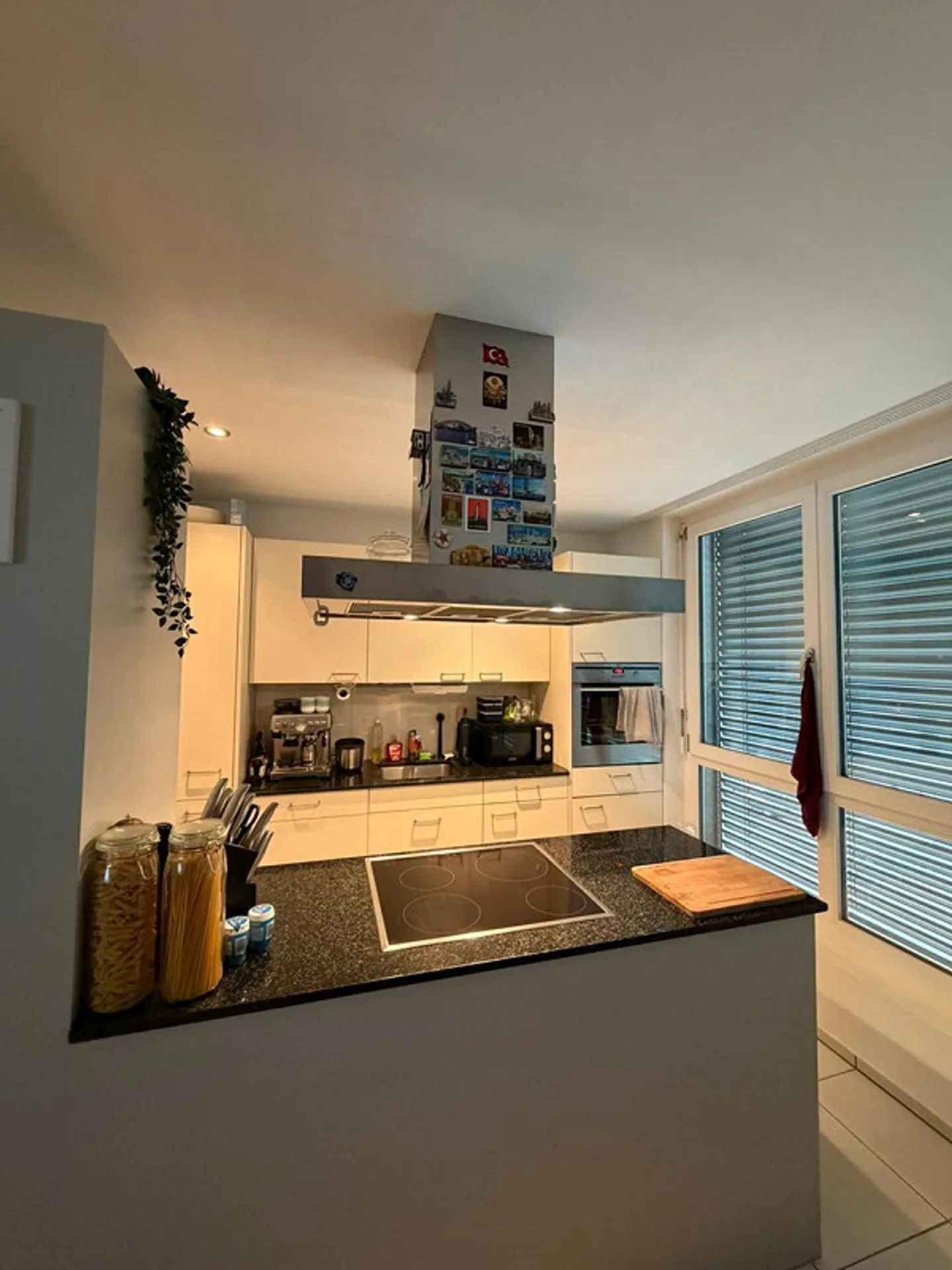 2.5 room apartment - Photo 3 of 7