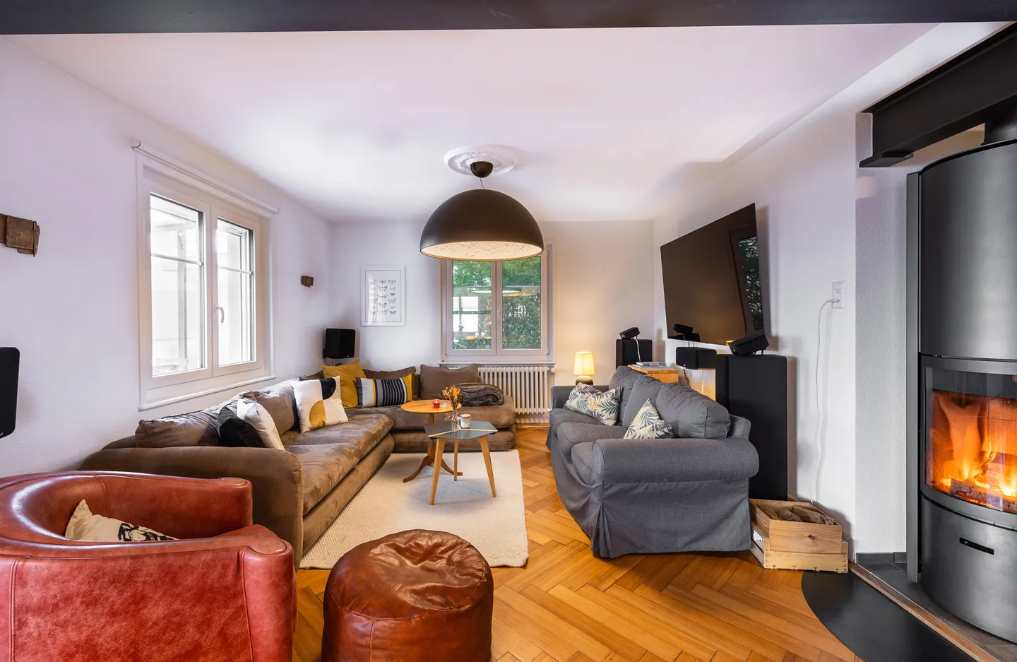 Home for sale, Froideville (Froideville, Switzerland) - Foto 4 di 10