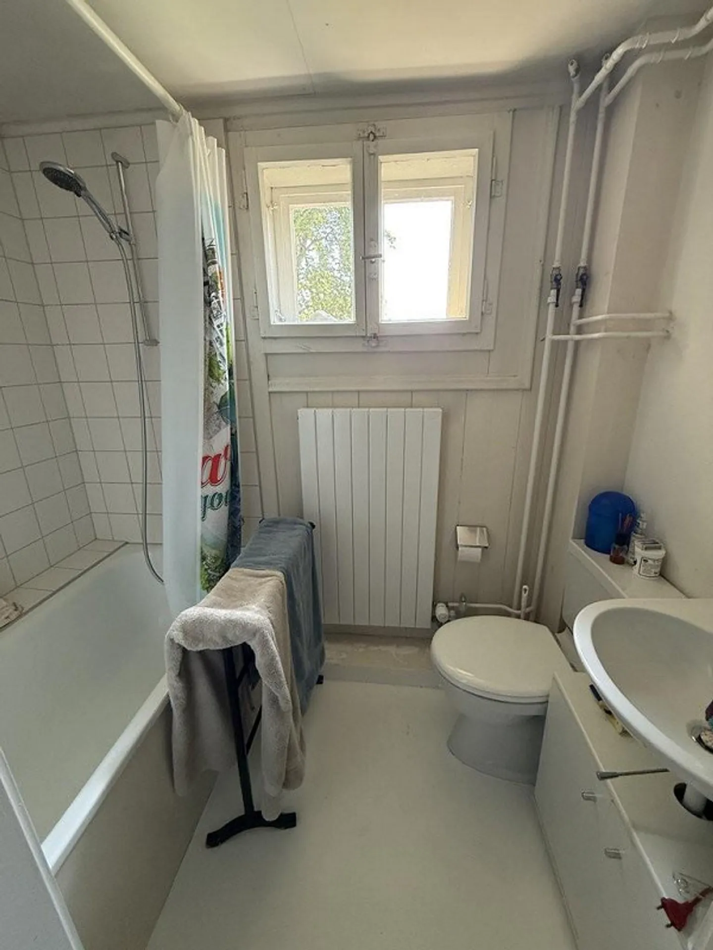Living on 2 floors in Reichenbach near Zollikofen - Photo 4 of 12