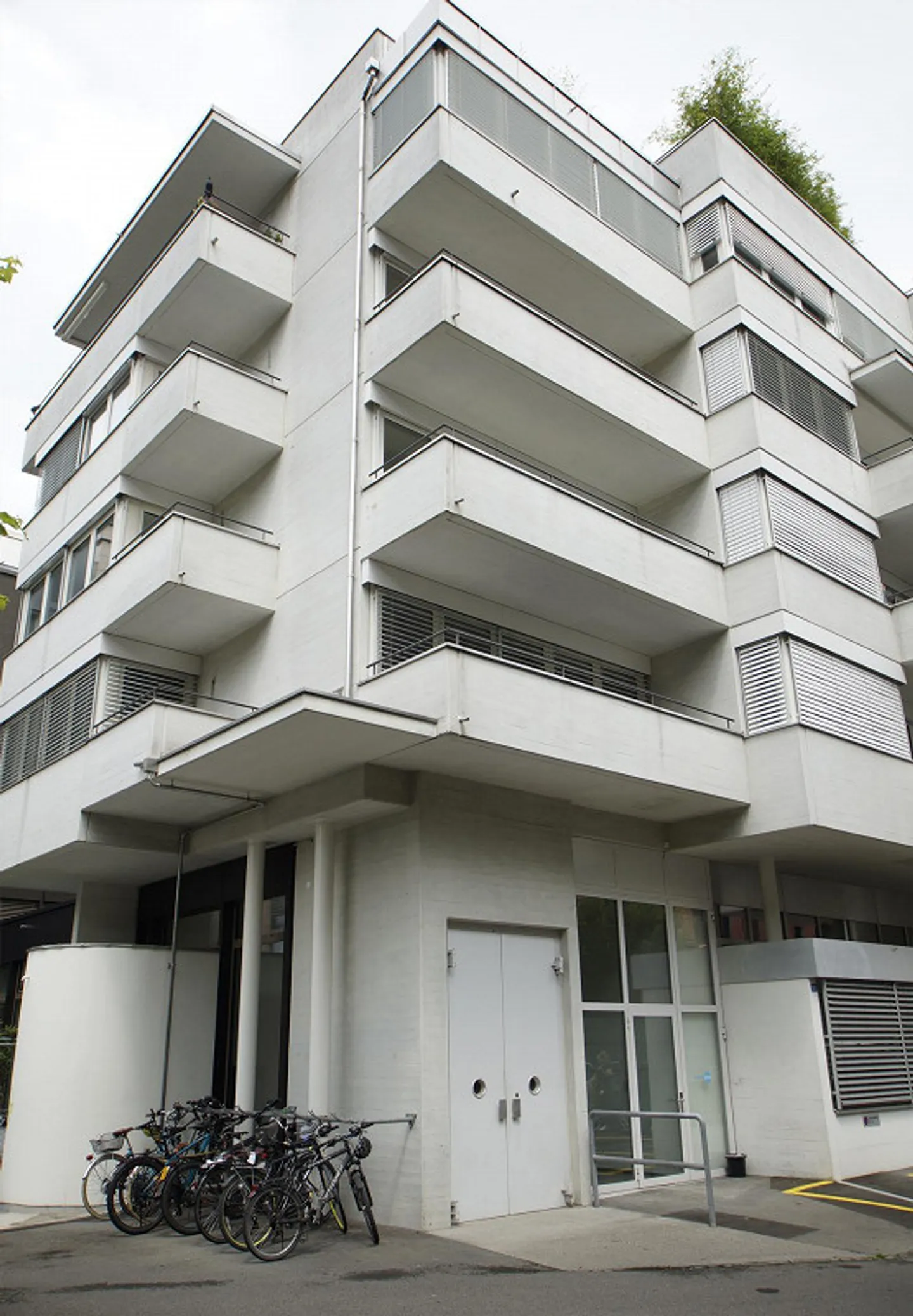 Appartement confortable de 1,5 pièce au cœur de la ville de Zug - Photo 6 sur 7