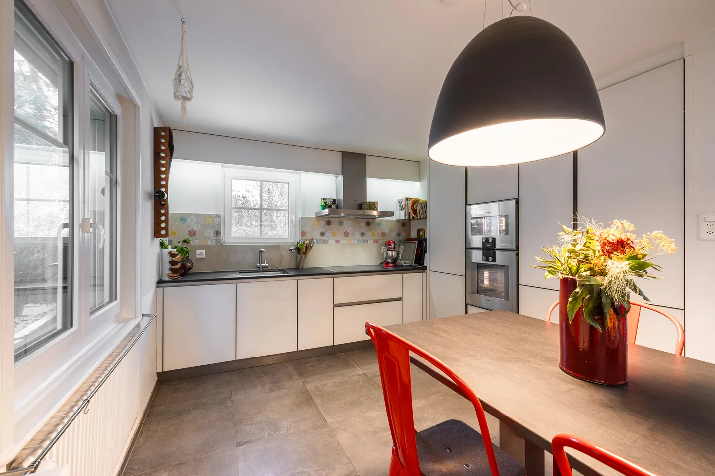 Home for sale, Froideville (Froideville, Switzerland) - Foto 7 di 10