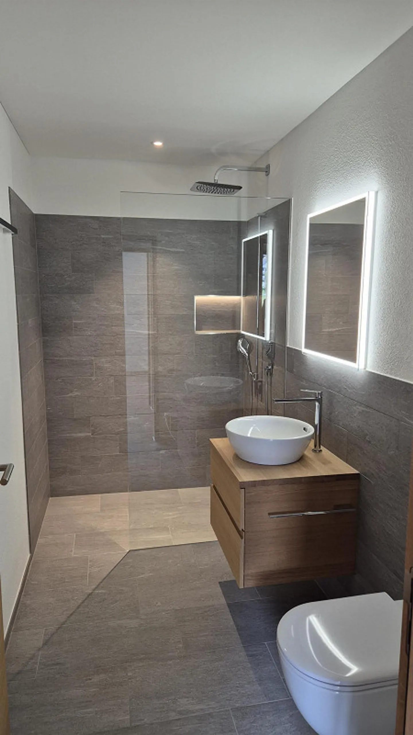 New Building - 4.5-Room Apartment in Laax - Photo 10 of 11