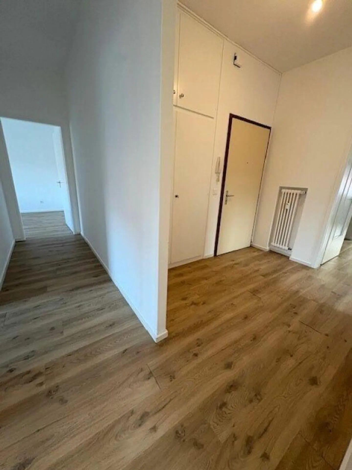 8900 Chiasso, Via G. Guisan 19a, appartamento no. 1954 - Foto 8 di 13