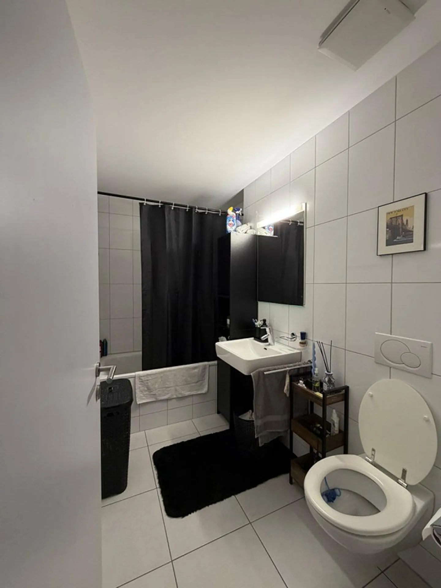 2.5 room apartment - Photo 4 of 7
