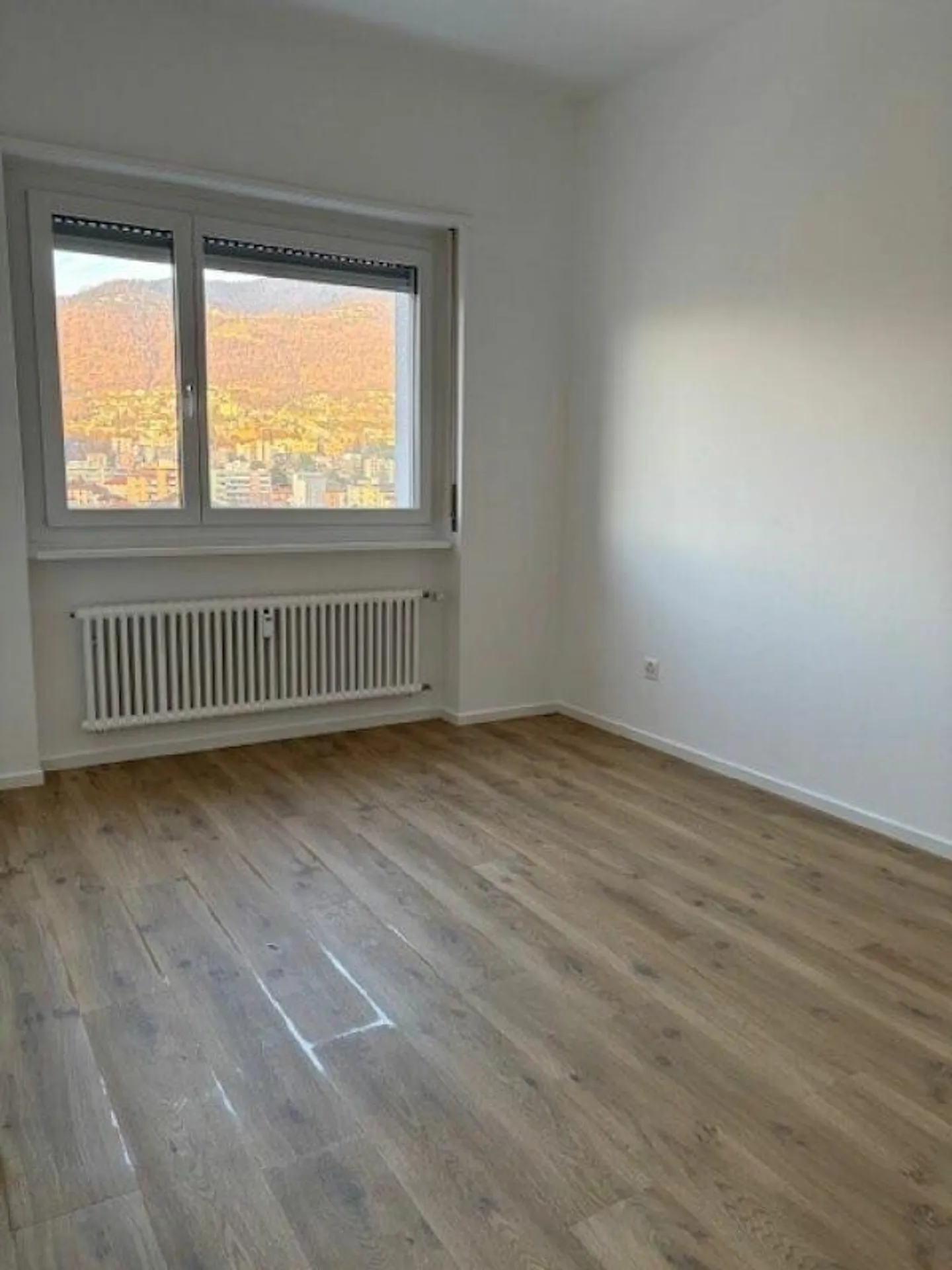 8900 Chiasso, Via G. Guisan 19a, appartamento no. 1954 - Foto 10 di 13