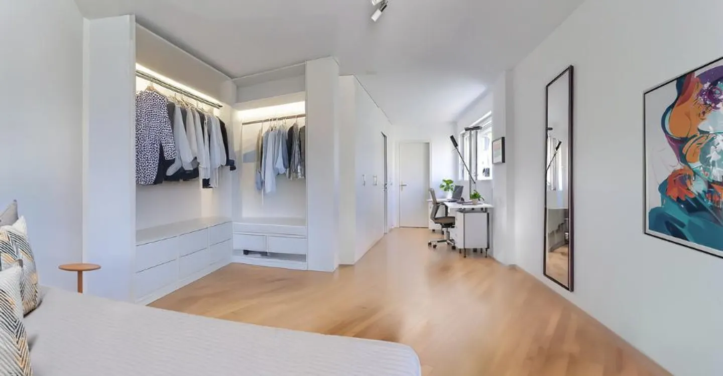 138 m2 Loft - Foto 6 von 10