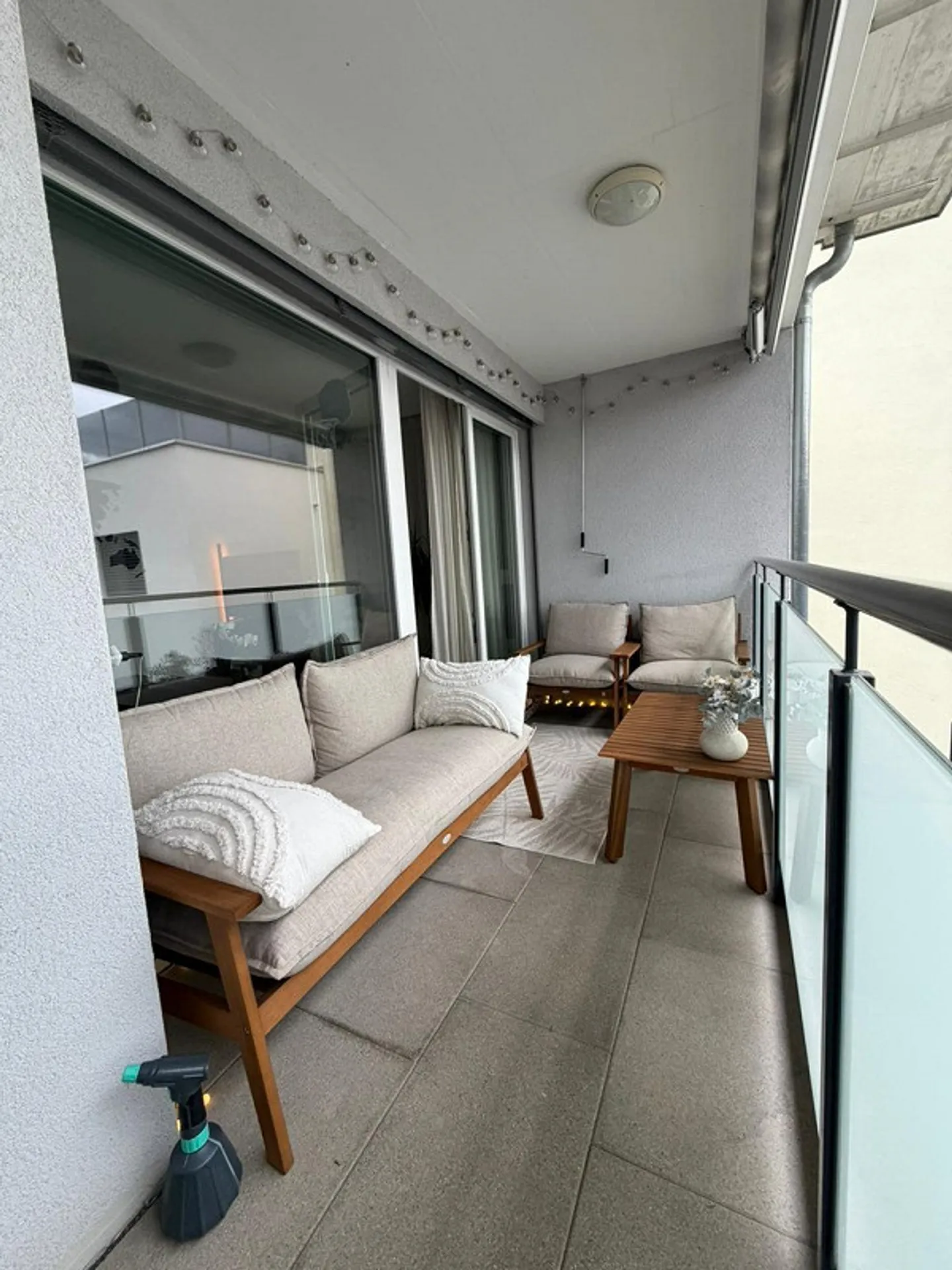 2.5 room apartment - Photo 7 of 7