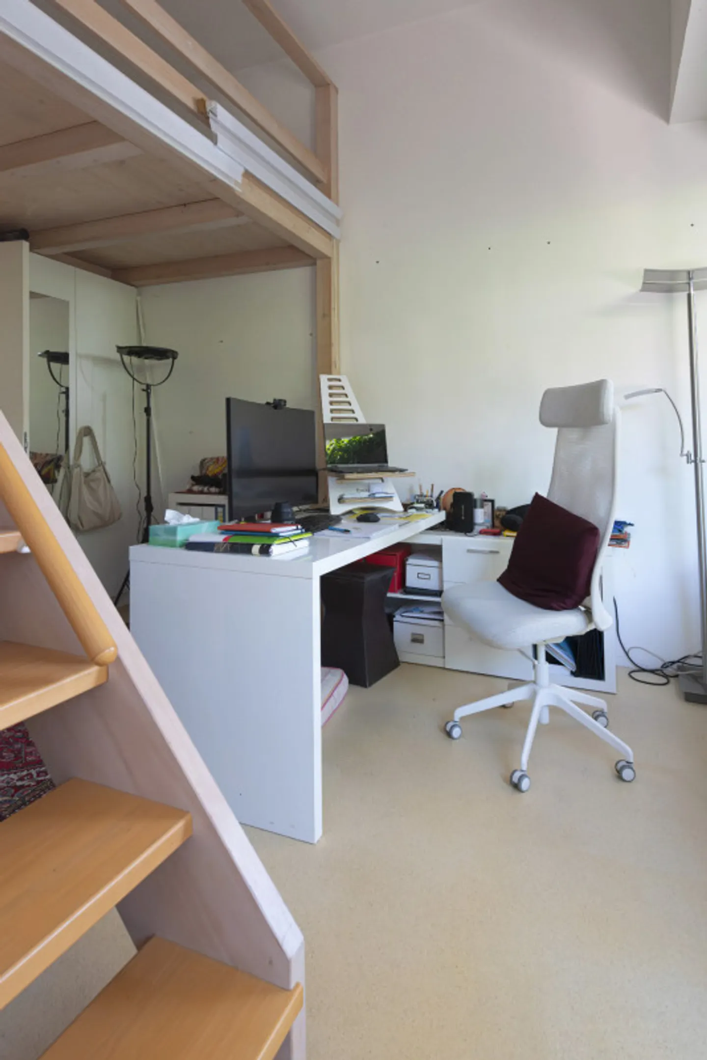 Appartamento Familiare Spazioso - Foto 6 di 10