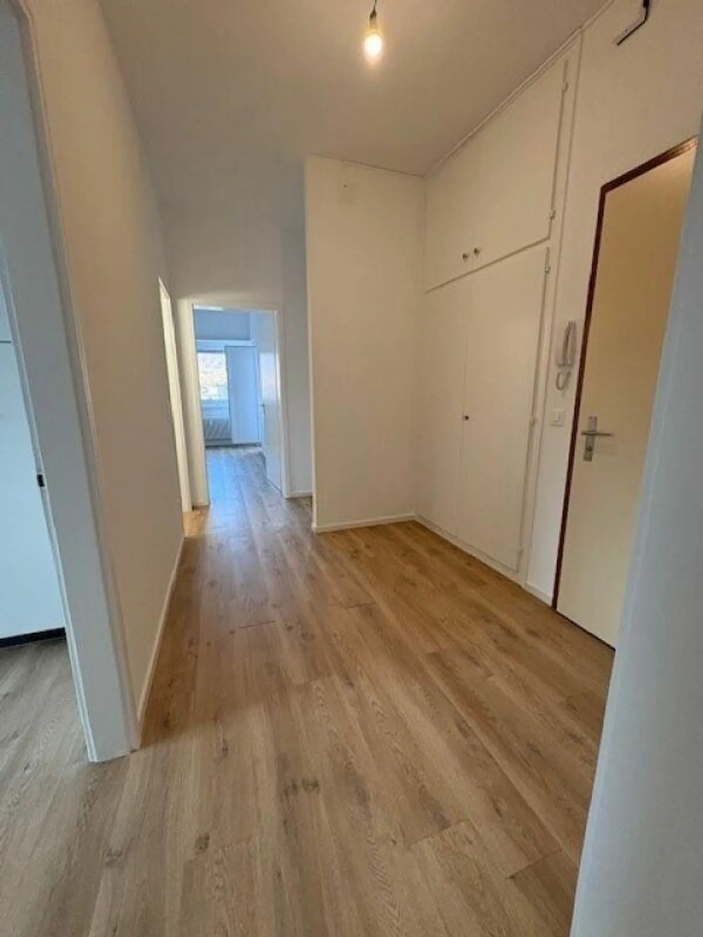 8900 Chiasso, Via G. Guisan 19a, appartamento no. 1954 - Foto 9 di 13