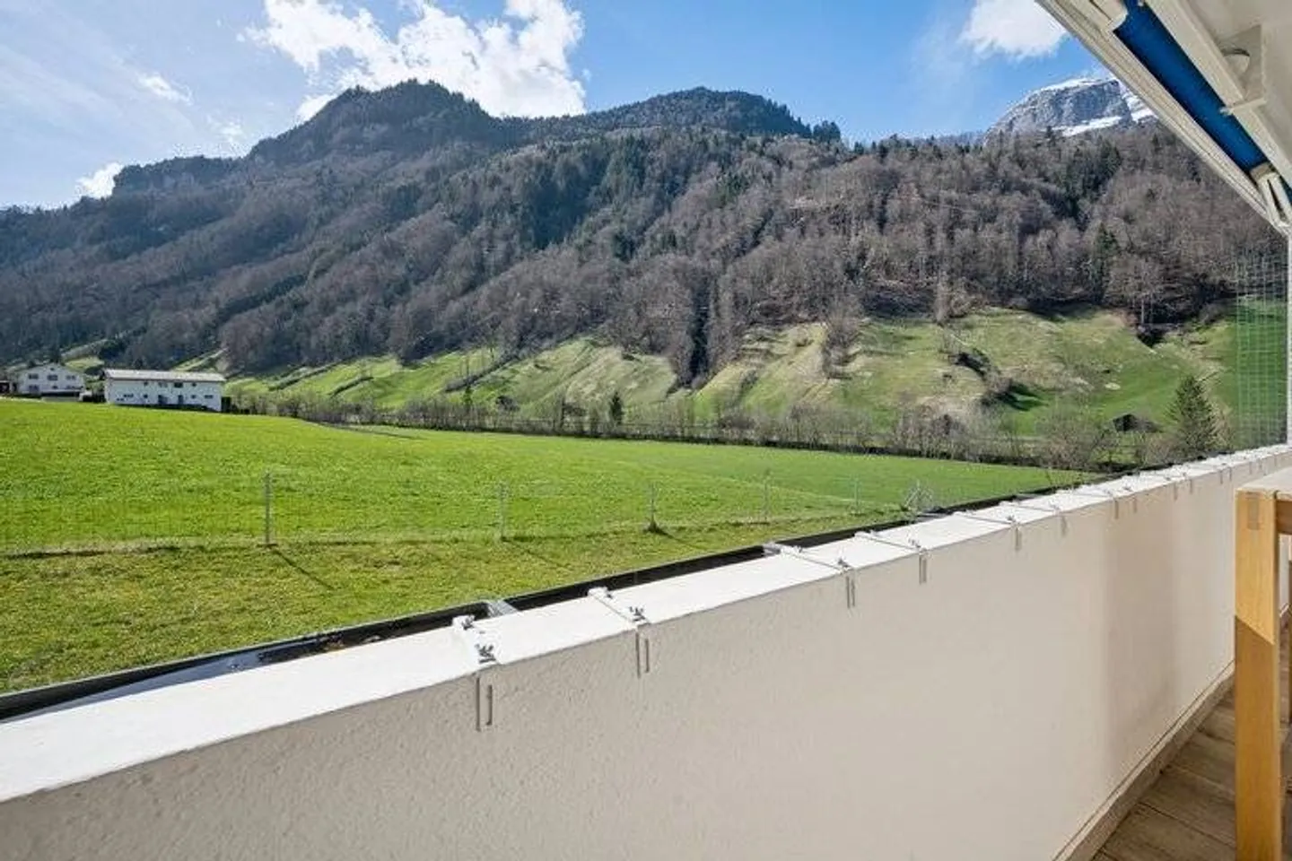 Appartamento Incantevole con Vista Montagna - Foto 7 di 8