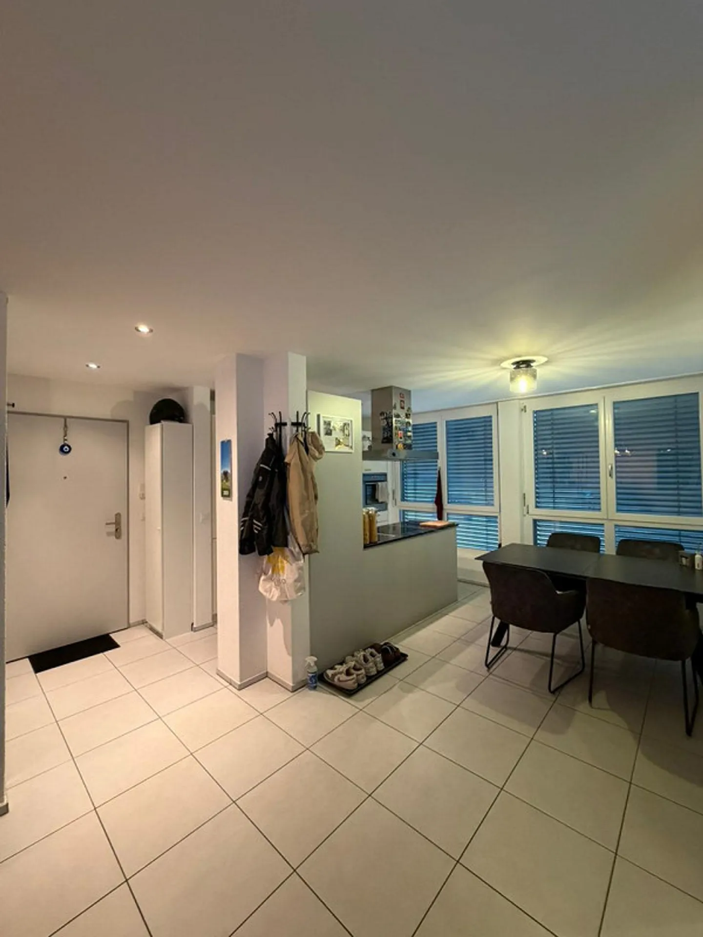 2.5 room apartment - Photo 5 of 7