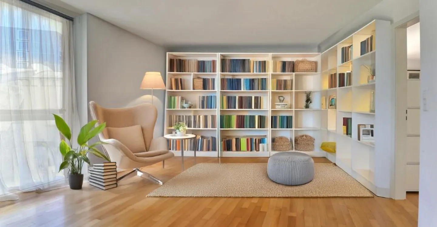 138 m2 Loft - Foto 4 von 10
