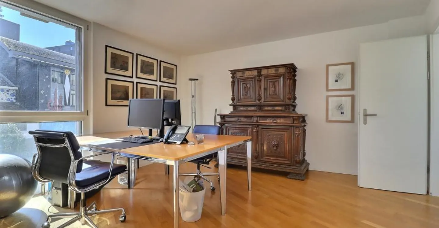 138 m2 Loft - Foto 5 von 10
