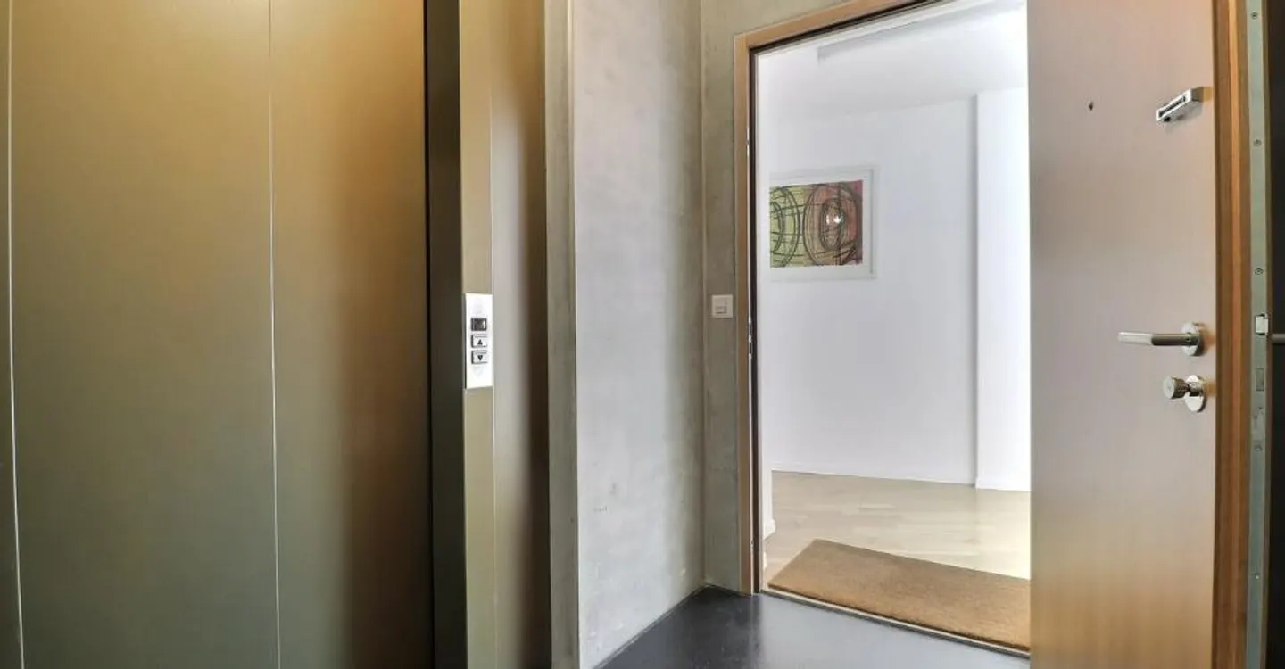 138 m2 Loft - Foto 10 von 10