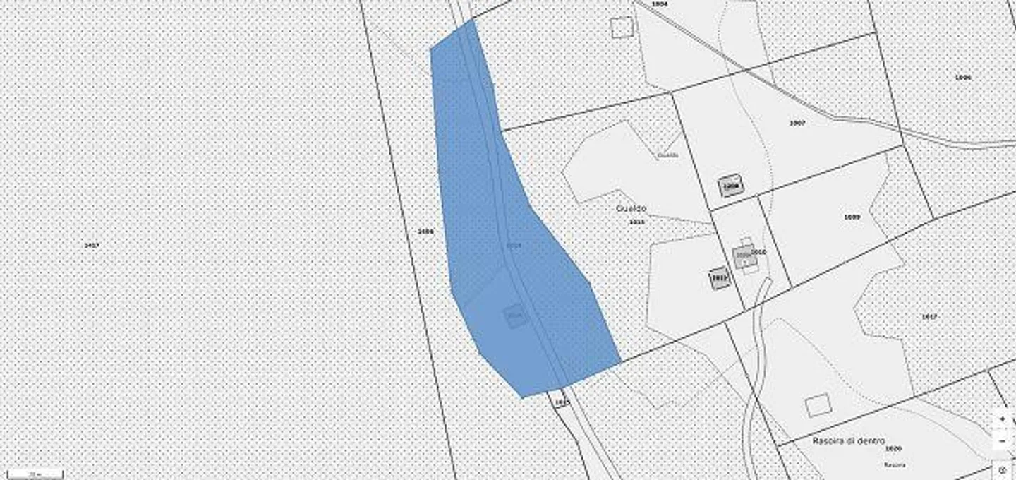 Charmantes Rustico in der Natur - Foto 27 von 33