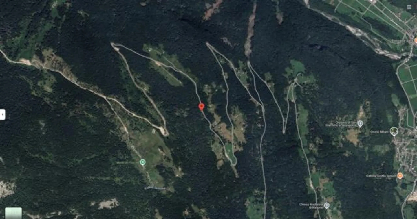 Charmantes Rustico in der Natur - Foto 28 von 33