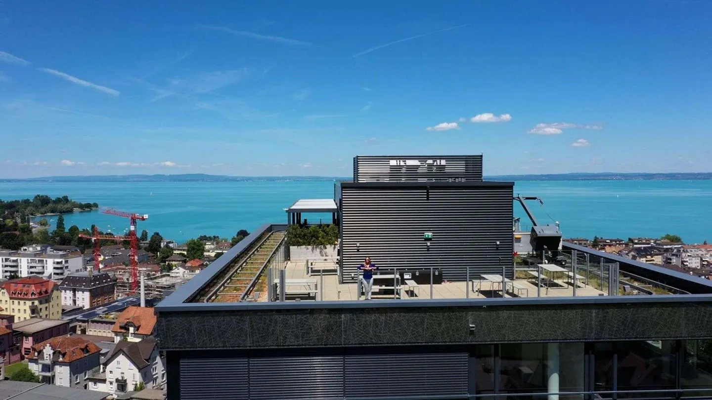 Qualità abitativa di prima classe in una posizione centrale - Foto 2 di 3