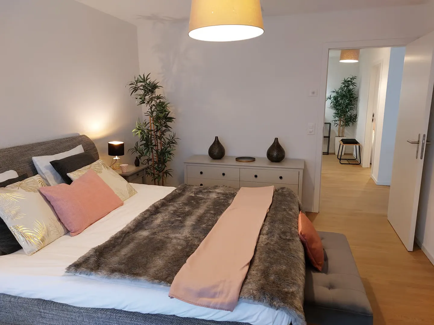 Appartement moderne à Gland - Photo 3 sur 5
