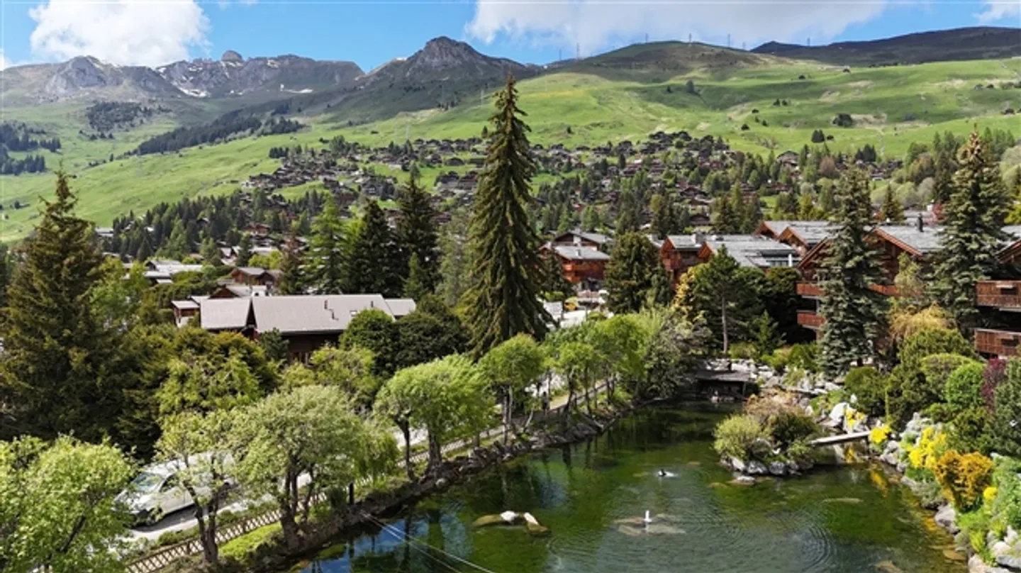 «Chalet Makini | Ein immersives alpines Luxuserlebnis in Verbier» - Foto 8 von 8