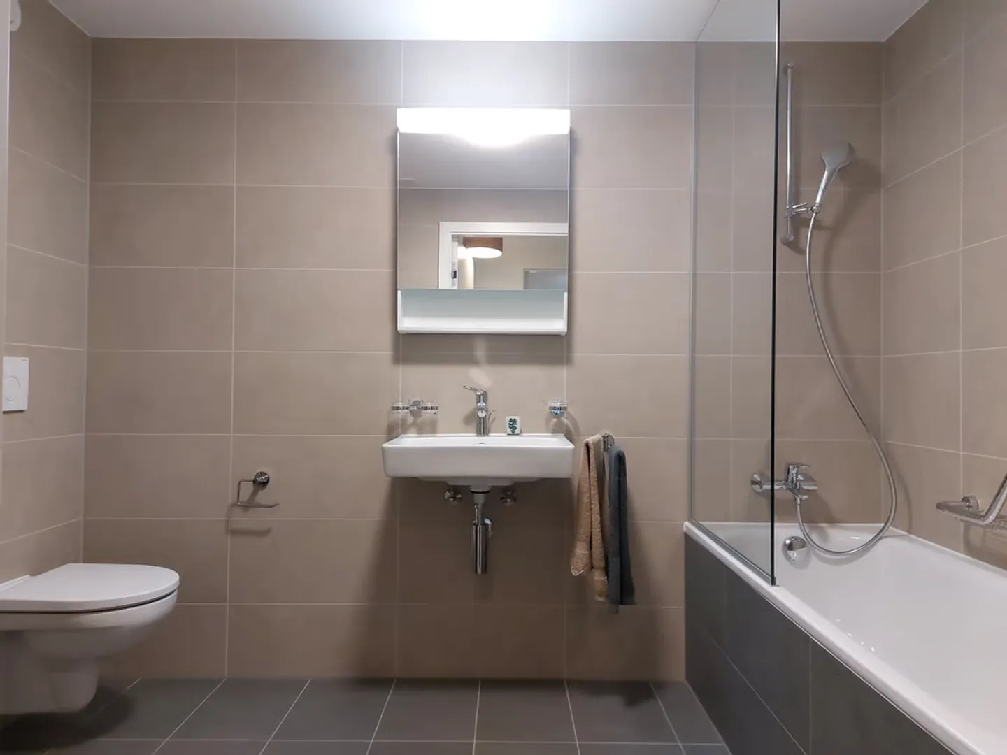 Appartement moderne à Gland - Photo 5 sur 5