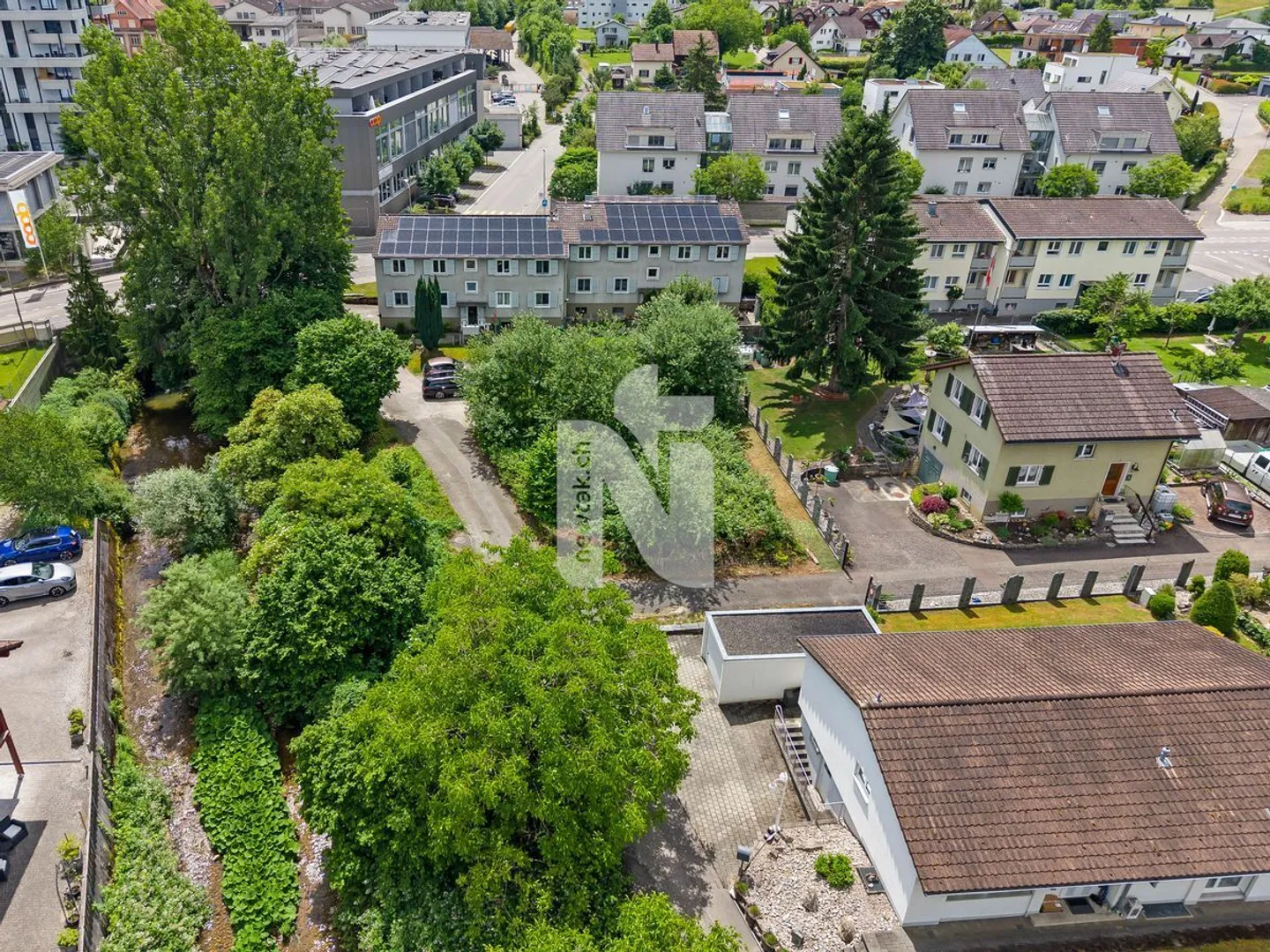 Terreno edificabile a Breitenbach - Foto 2 di 3