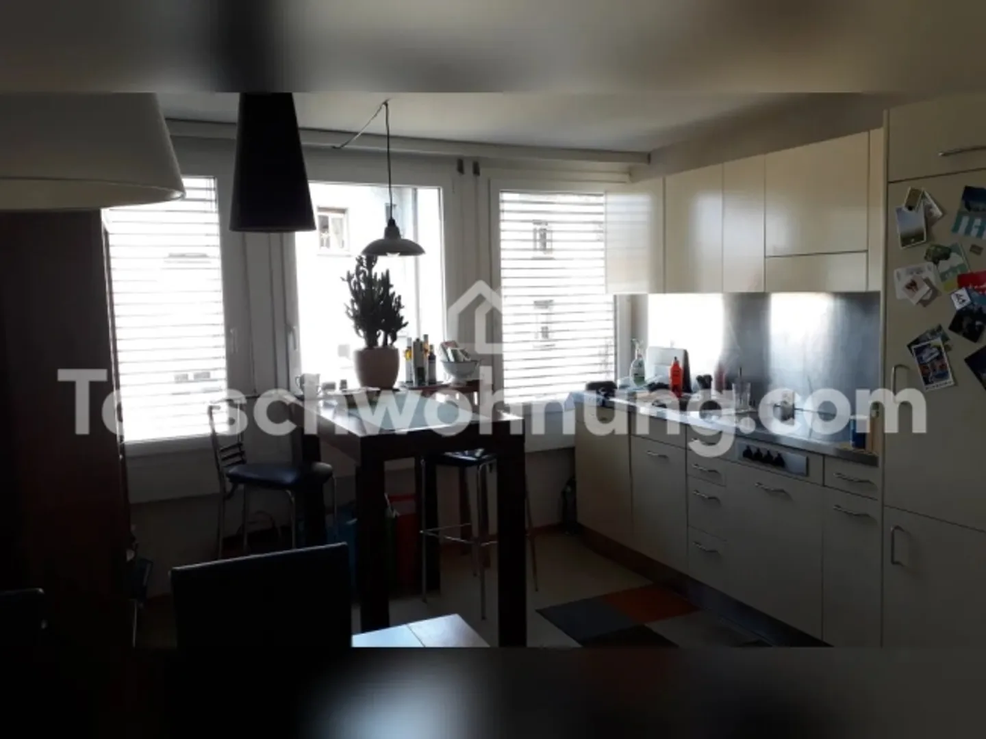 Appartamento in affitto - Foto 4 di 10