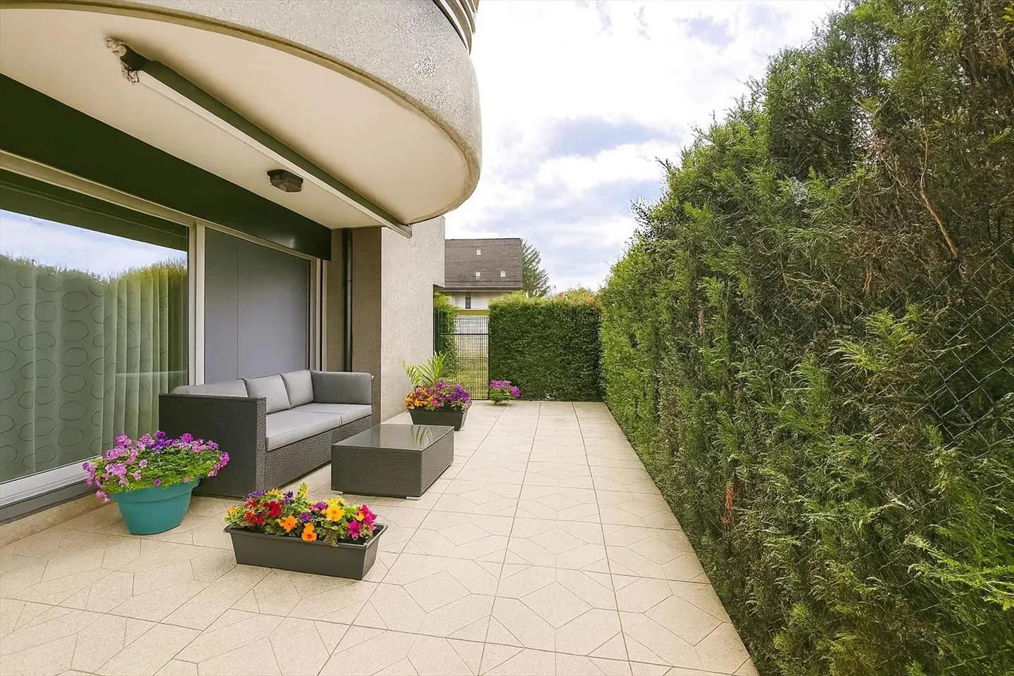 Appartamento in vendita - Foto 1 di 13