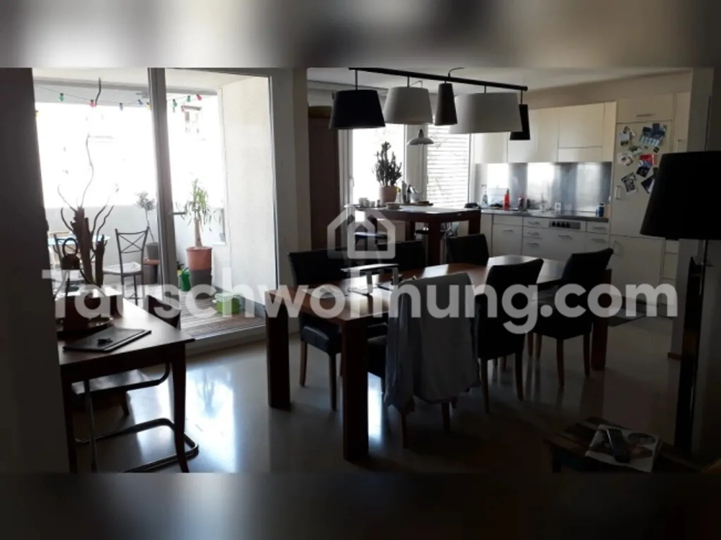 Appartamento in affitto - Foto 5 di 10