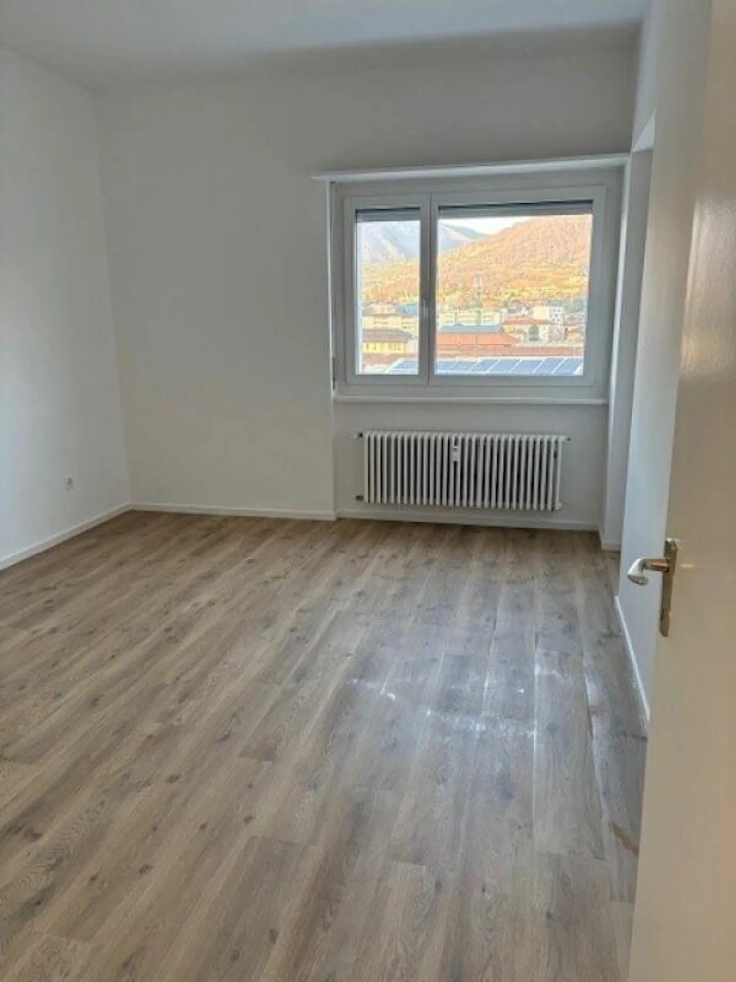 8900 Chiasso, Via G. Guisan 19a, appartamento no. 1954 - Foto 13 di 13