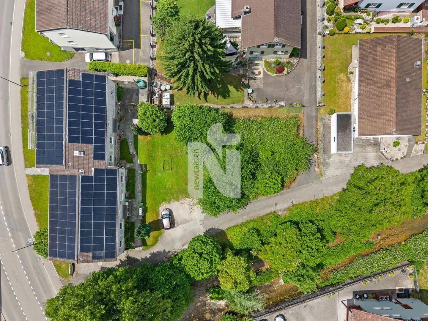 Terreno edificabile a Breitenbach - Foto 3 di 3