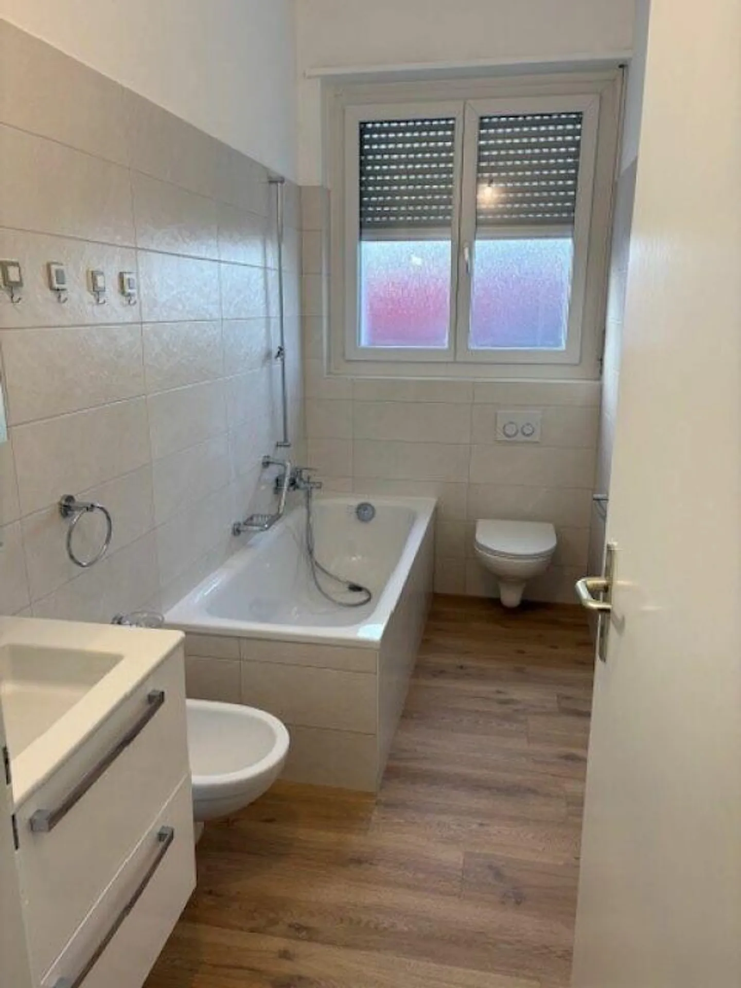 8900 Chiasso, Via G. Guisan 19a, appartamento no. 1954 - Foto 12 di 13