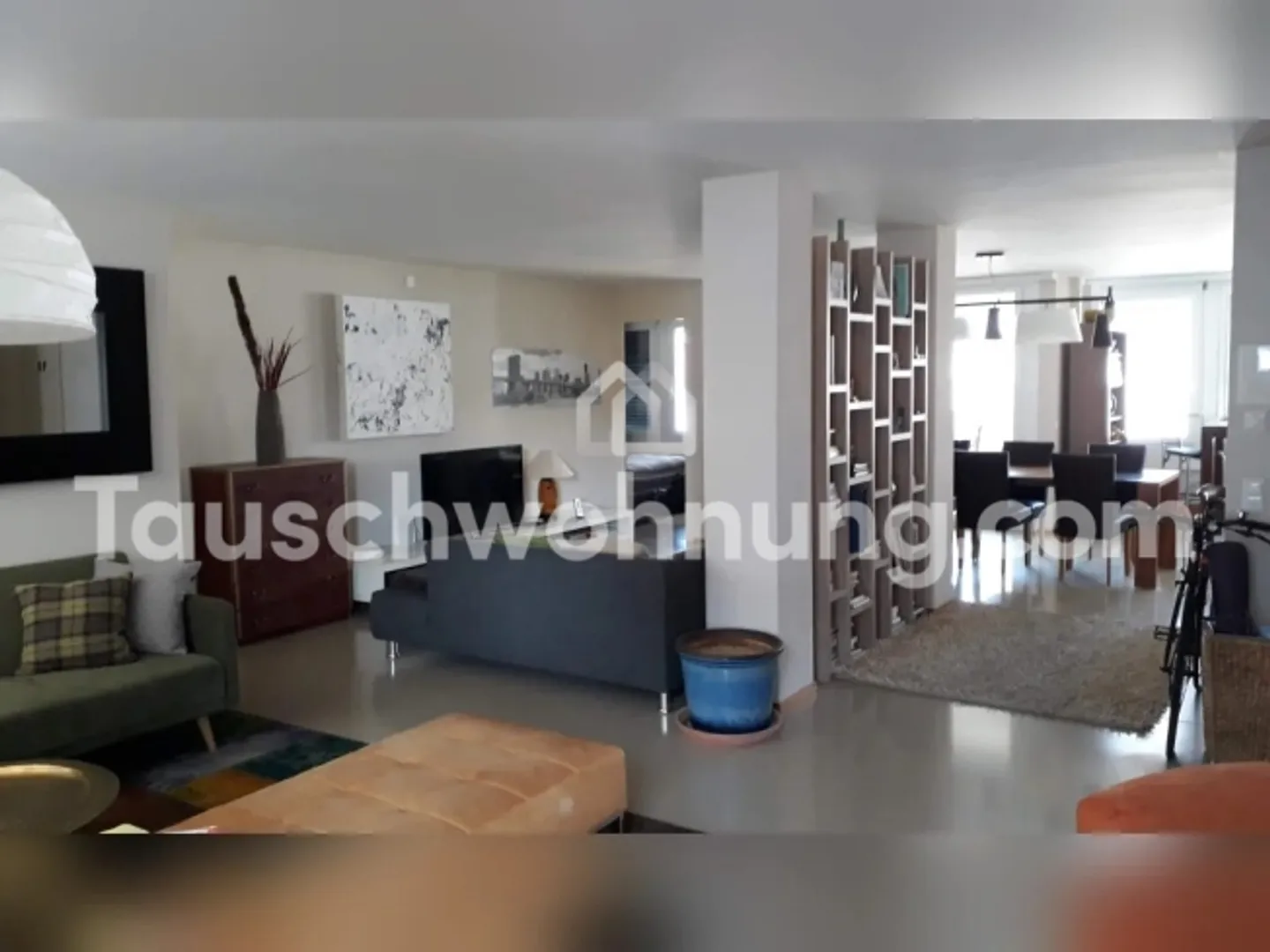 Appartamento in affitto - Foto 7 di 10