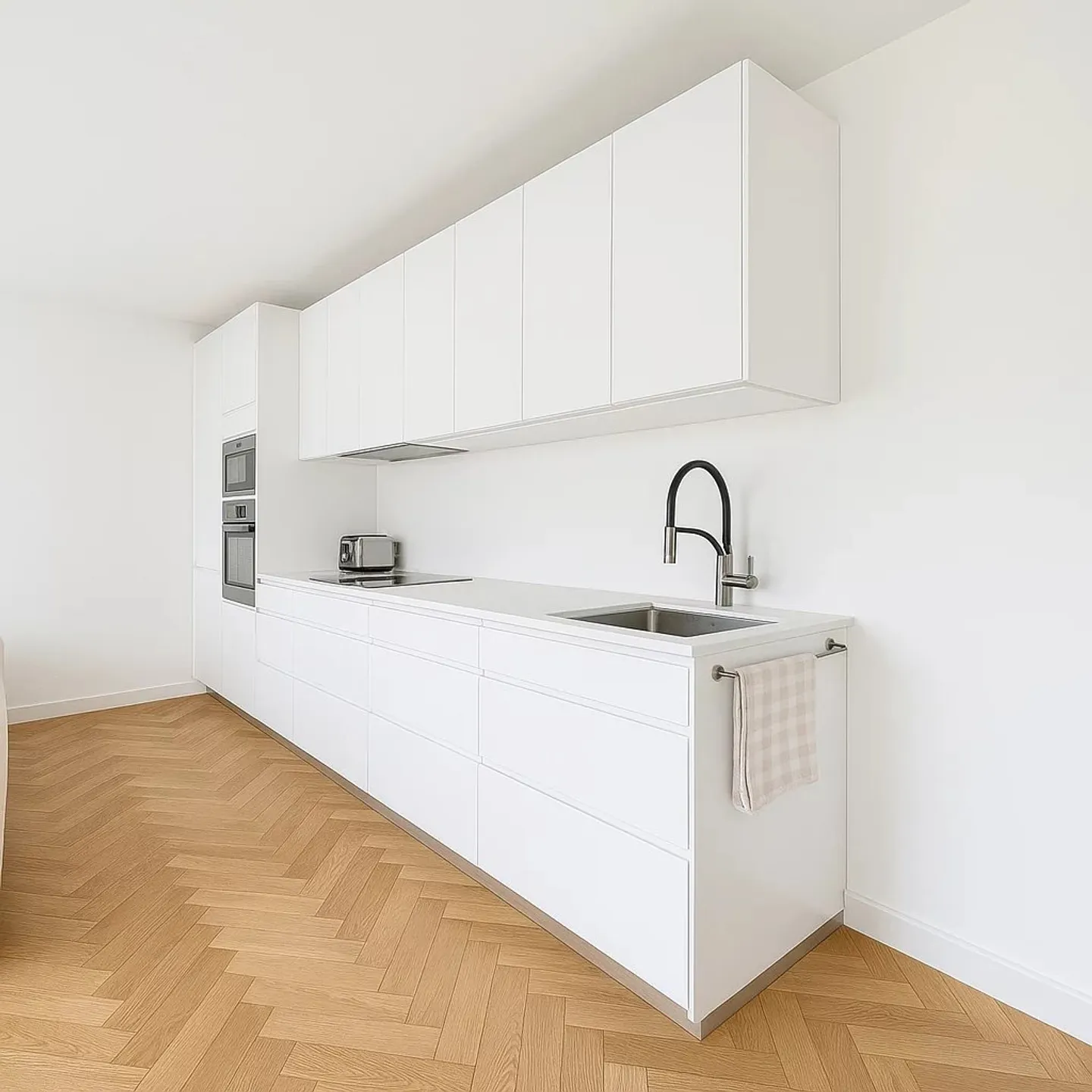 Appartamento in vendita - Foto 5 di 13