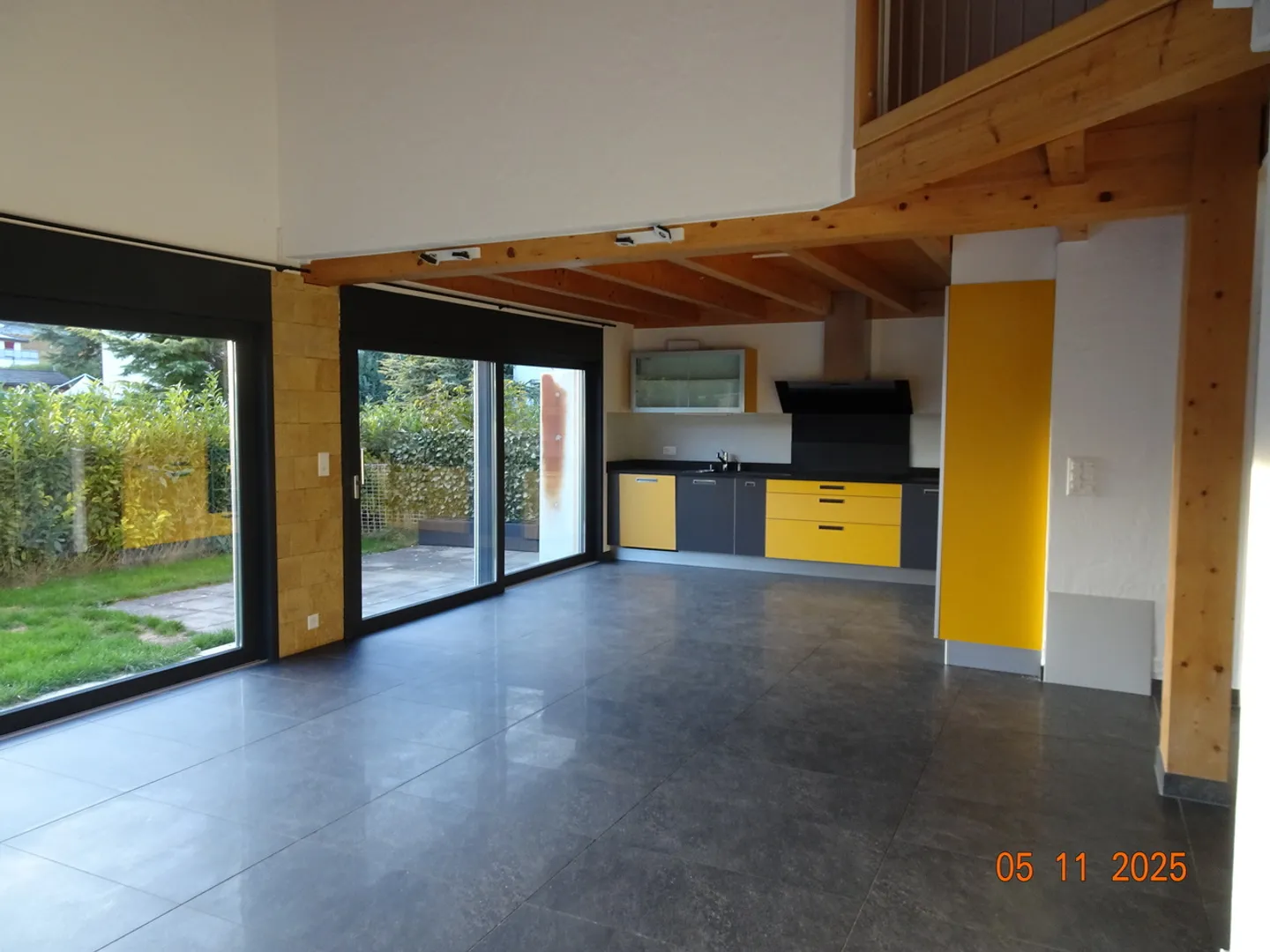 In vendita villa in PPE (sistema di riscaldamento centrale) 4,5 camere a Leytron - Foto 5 di 11