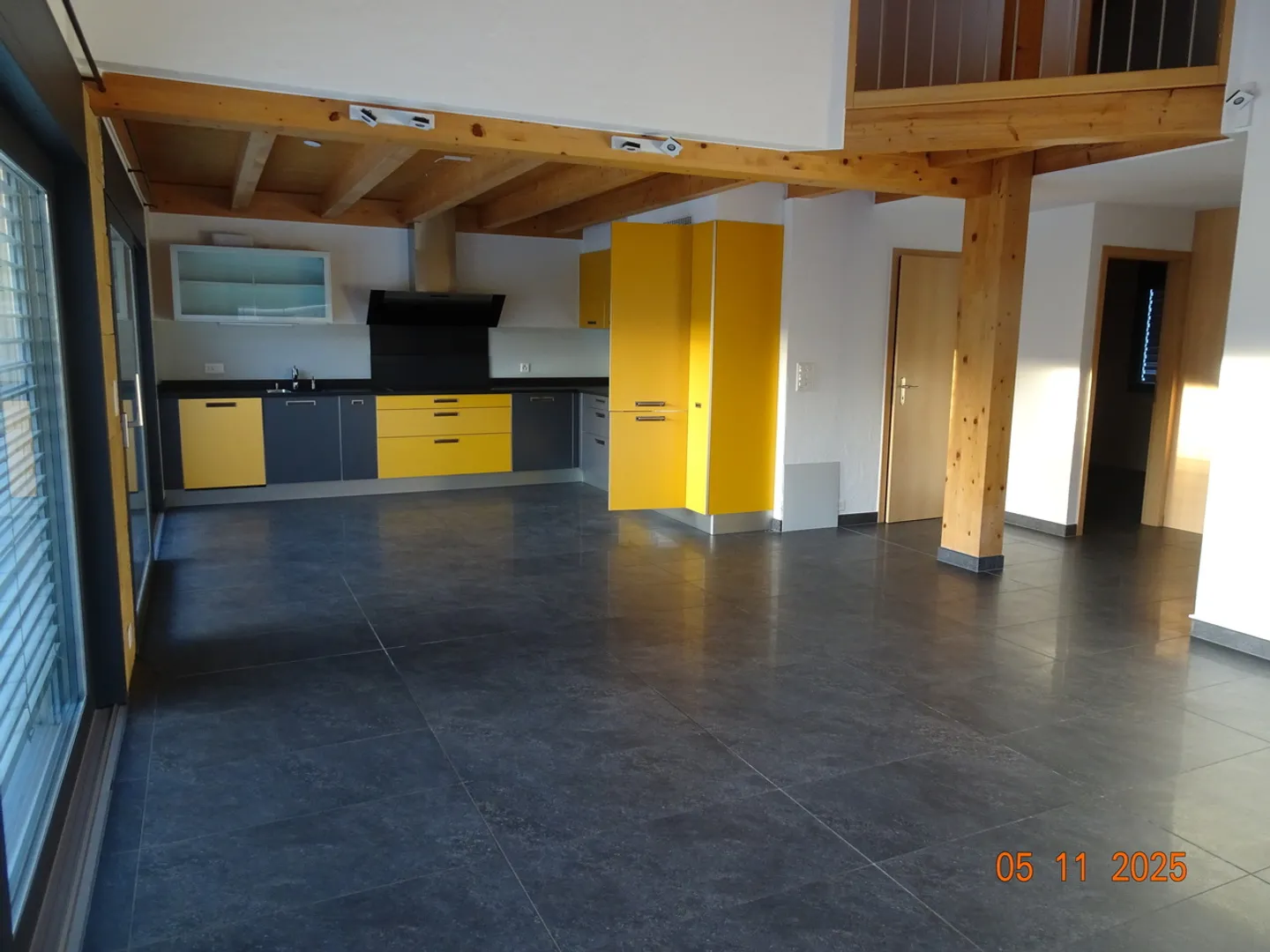 In vendita villa in PPE (sistema di riscaldamento centrale) 4,5 camere a Leytron - Foto 6 di 11