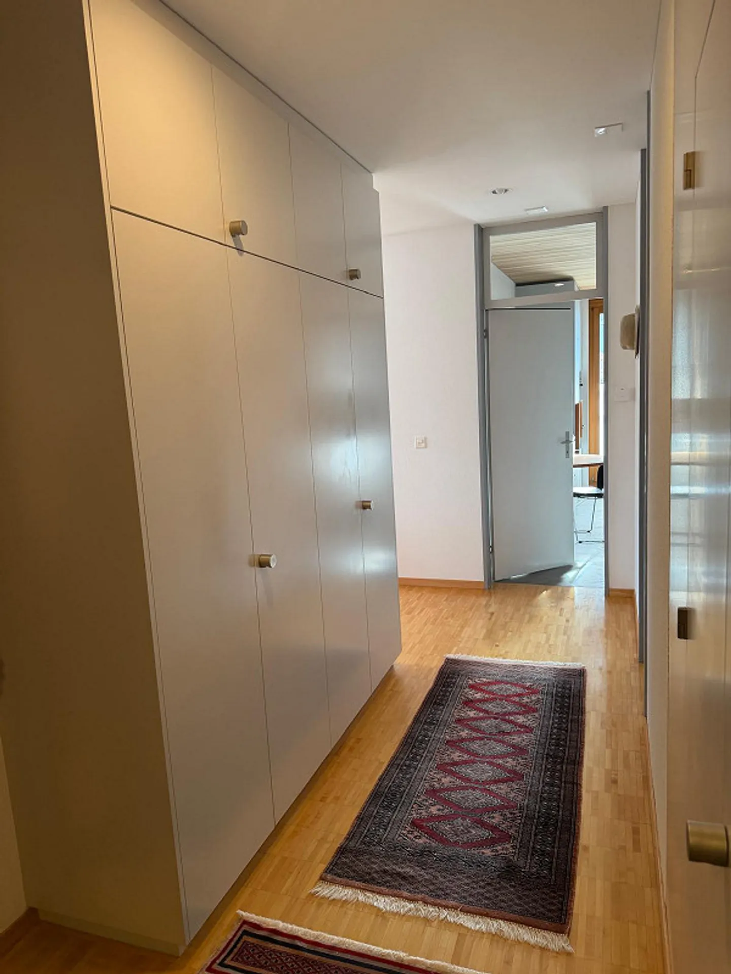 3.5 Room Terrace Apartment - Photo 5 of 10