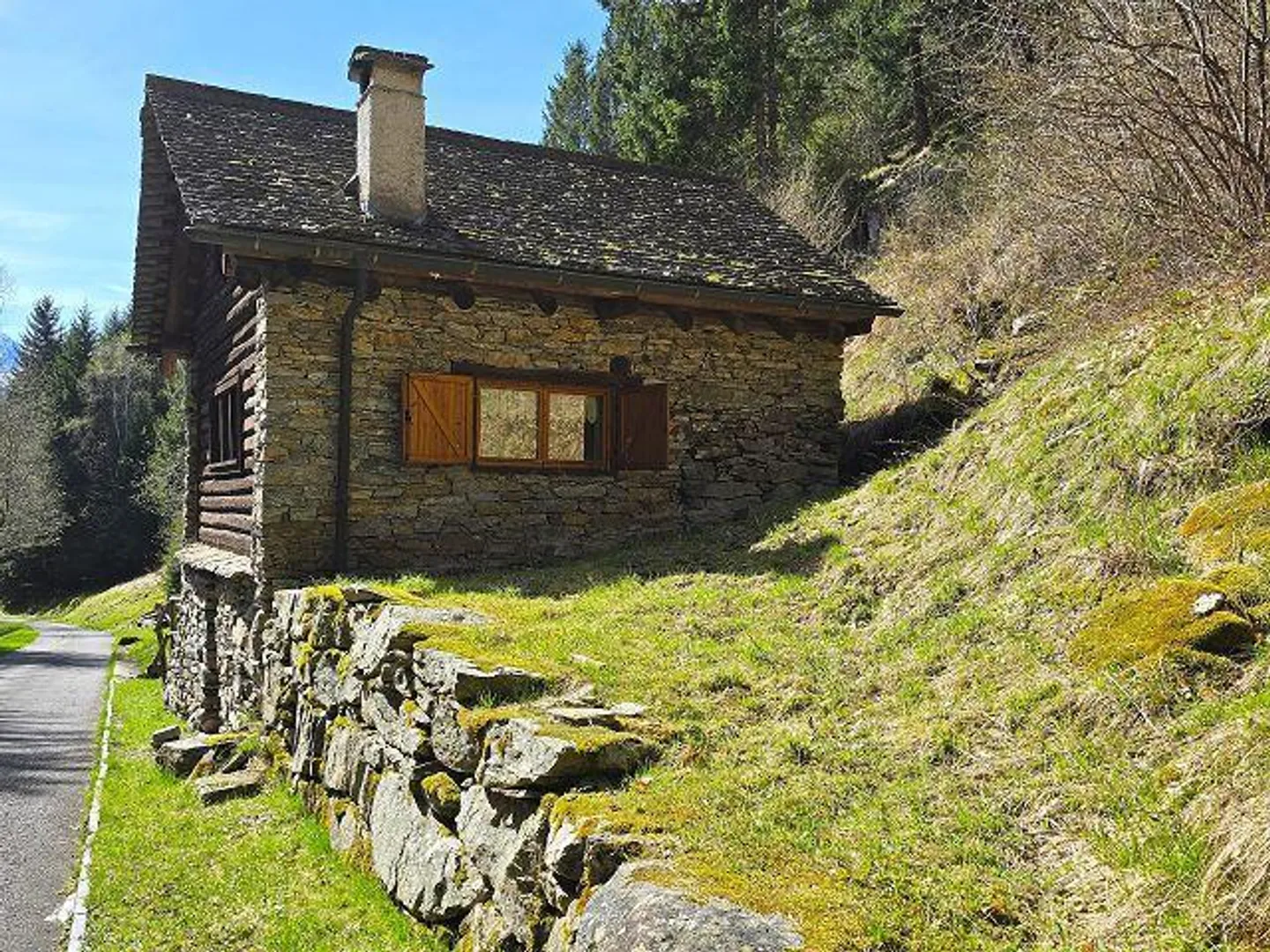 Charmantes Rustico in der Natur - Foto 33 von 33