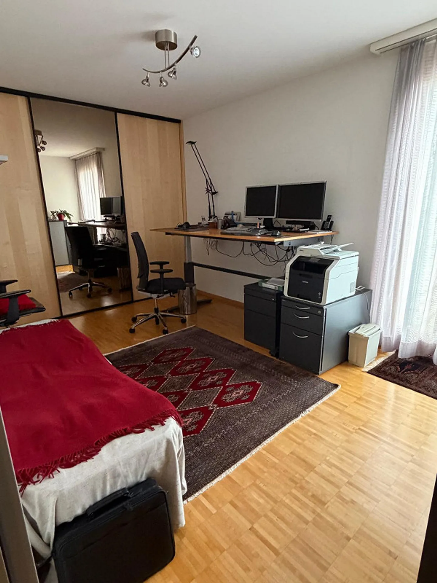 3.5 Room Terrace Apartment - Photo 6 of 10