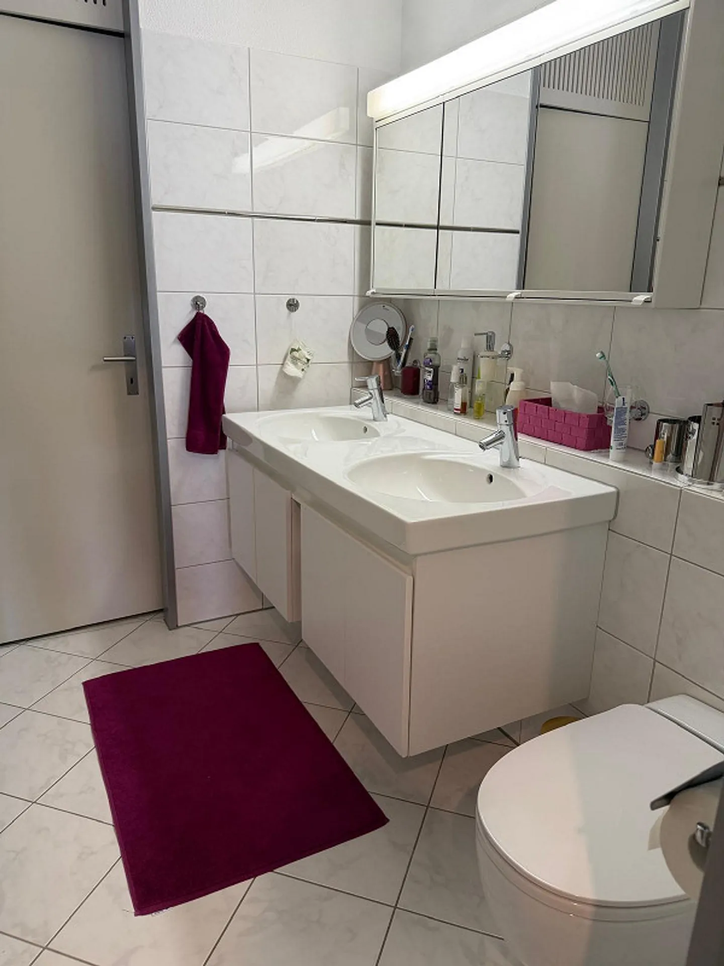 3.5 Room Terrace Apartment - Photo 7 of 10