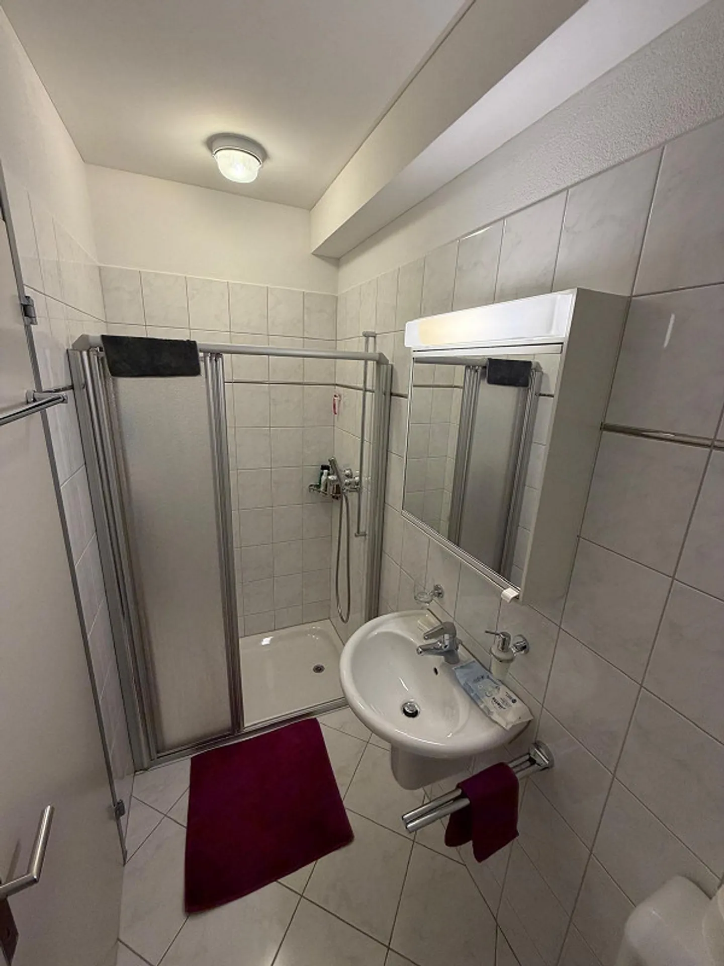 3.5 Room Terrace Apartment - Photo 8 of 10