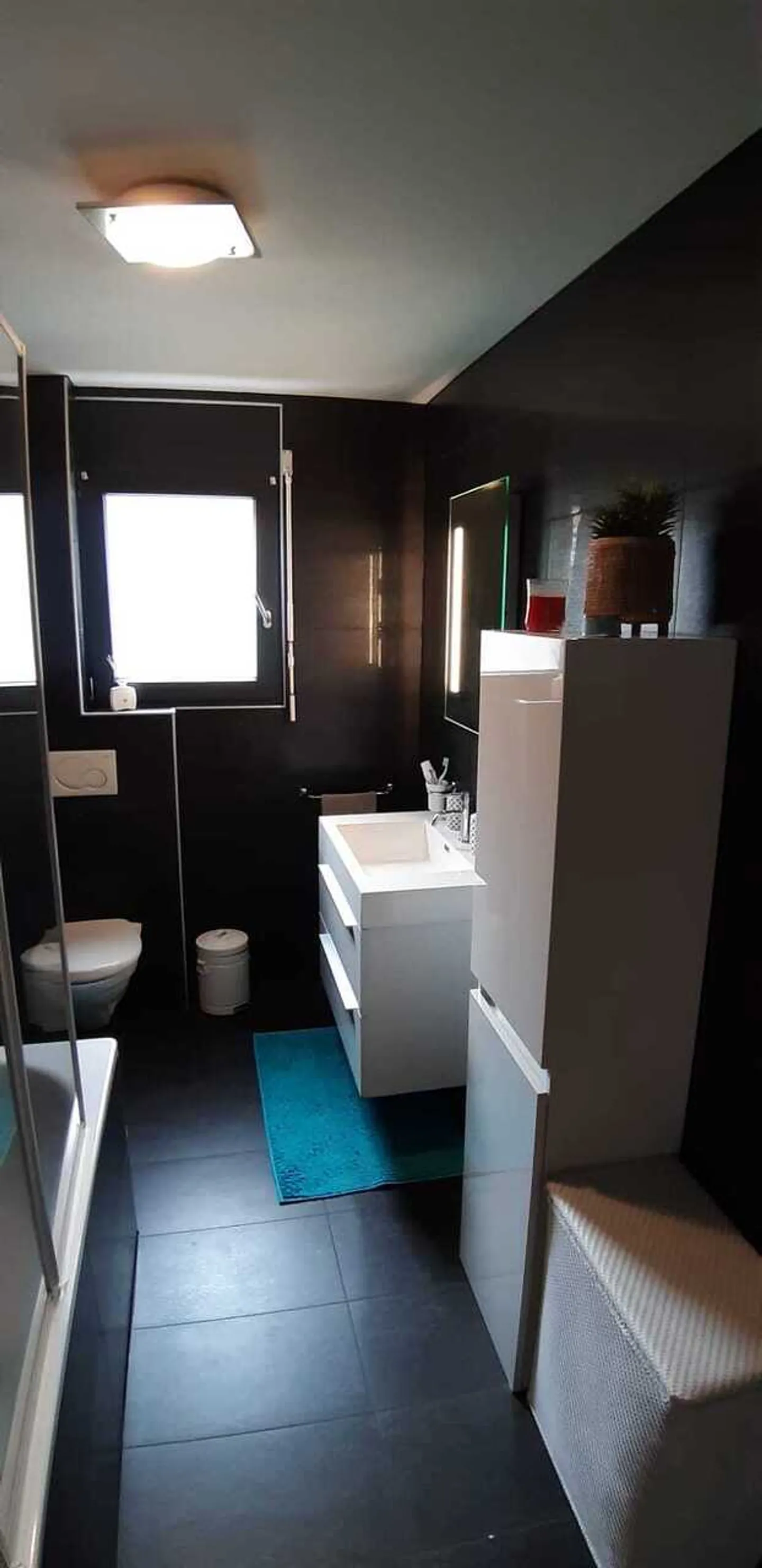 In vendita villa in PPE (sistema di riscaldamento centrale) 4,5 camere a Leytron - Foto 9 di 11