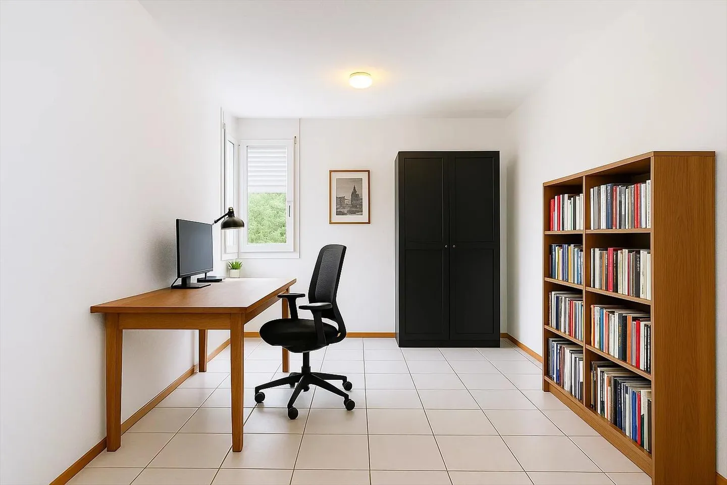 Appartamento in vendita - Foto 12 di 13