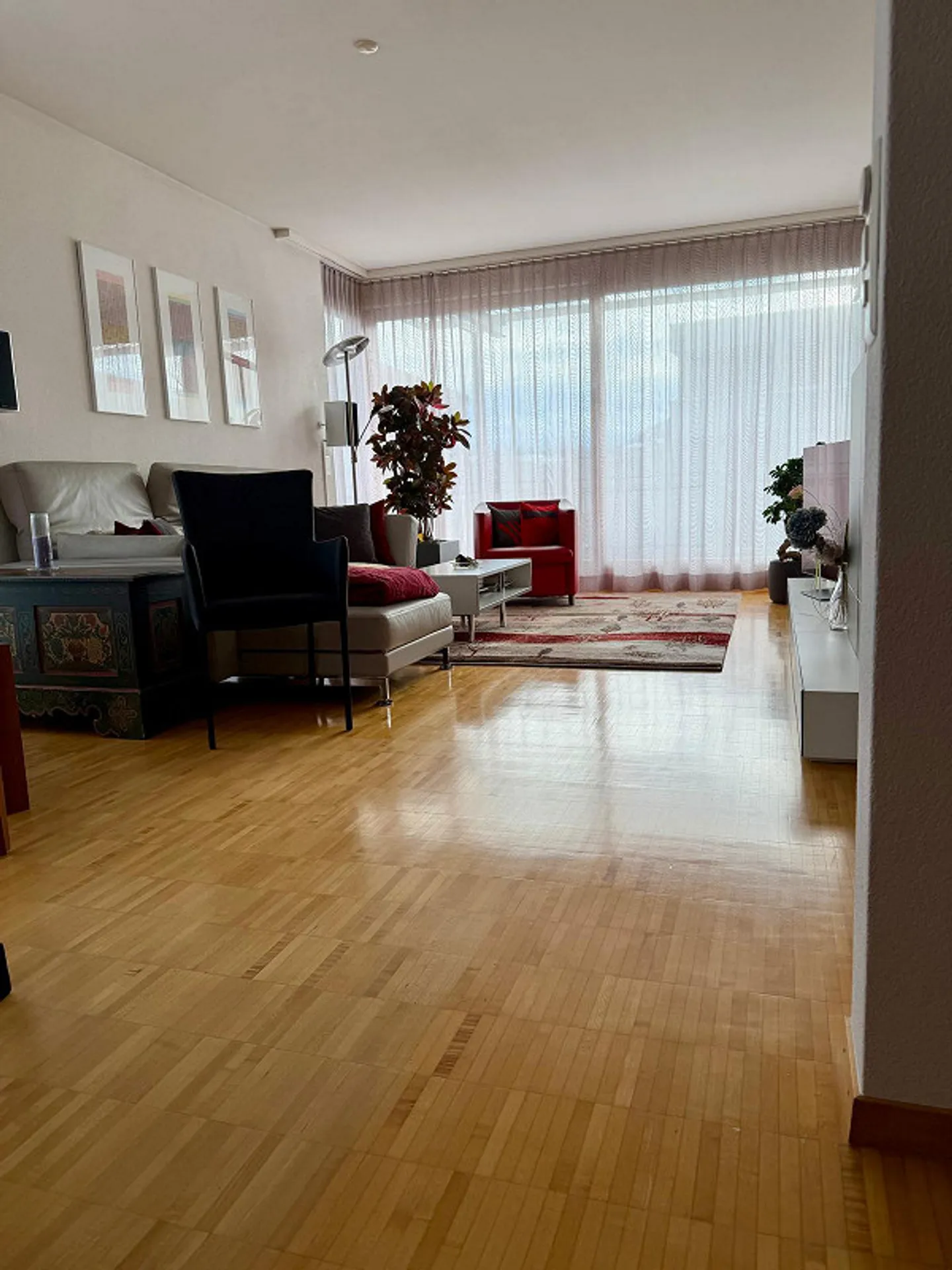 3.5 Room Terrace Apartment - Photo 3 of 10