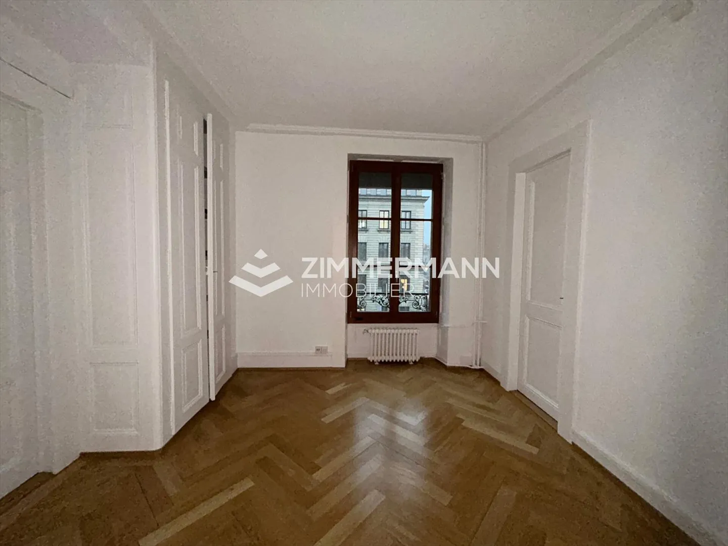 Zwei private Büros von 14 m² und 8 m² in einem großen Gemeinschaftsbereich - gegenüber dem Bahnhof Cornavin - Foto 4 von 5