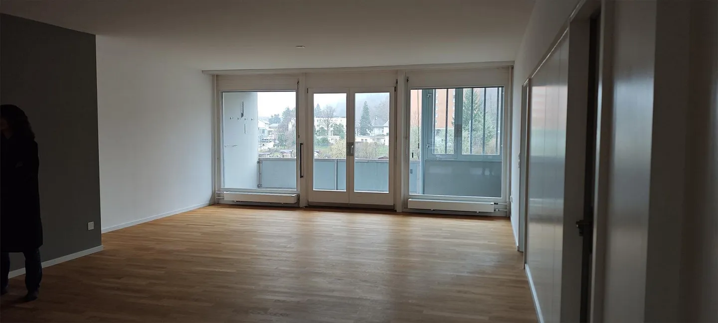 Appartement 4 1/2 pièces - Photo 2 sur 11