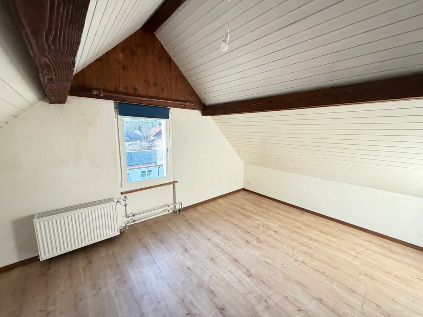 2,5-Zimmer-Wohnung - Foto 1 von 8