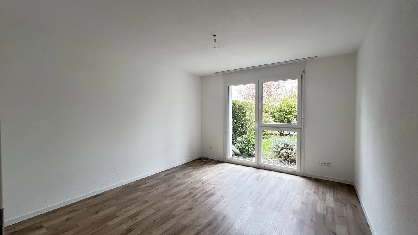 4,5 Zimmer Wohnung - Foto 7 von 10